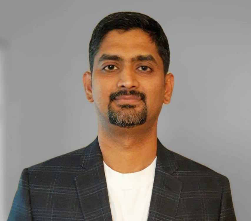 Hariprasad Ramamoorthy